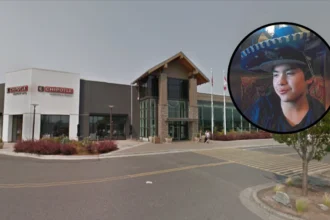 Missing Indigenous Person Alert Issued for Terrence Charlie in Bellingham 2026