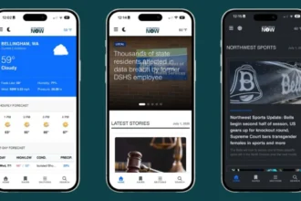 My Bellingham Now Launches Upgraded Mobile App in Bellingham 2026