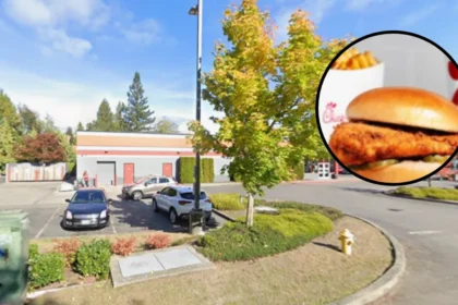 New Chick-fil-A Opens in Bremerton 2026