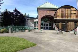 New State Librarian Seeks Olympia Collection Move — Washington, 2026