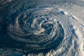 Pacific Storm Threatens Western US States With Lightning 2026