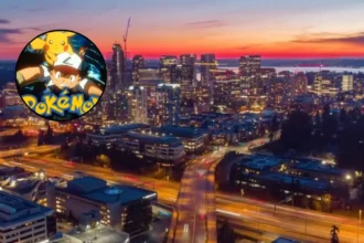 Pokémon Lawsuit Over Hidden Bathroom Cameras in Bellevue 2026
