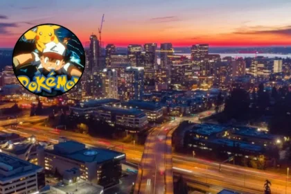 Pokémon Lawsuit Over Hidden Bathroom Cameras in Bellevue 2026