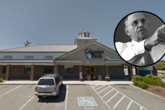 Remembering Bill Philip: Columbia Bank and UWT Icon in Tacoma 2026