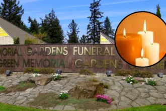 Remembering Jack T. Evans in Vancouver WA (2026)