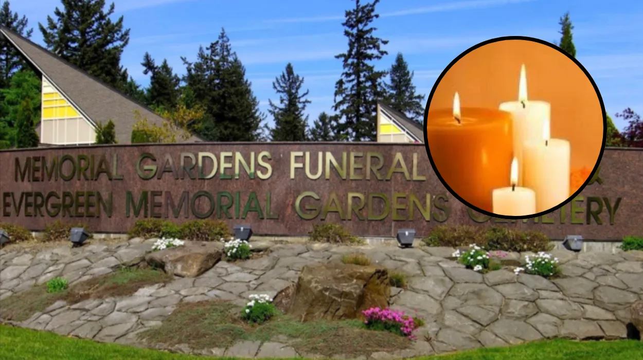 Remembering Jack T. Evans in Vancouver WA (2026)