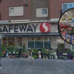 Safeway Supermarket Tour in Bellevue, Washington 2026
