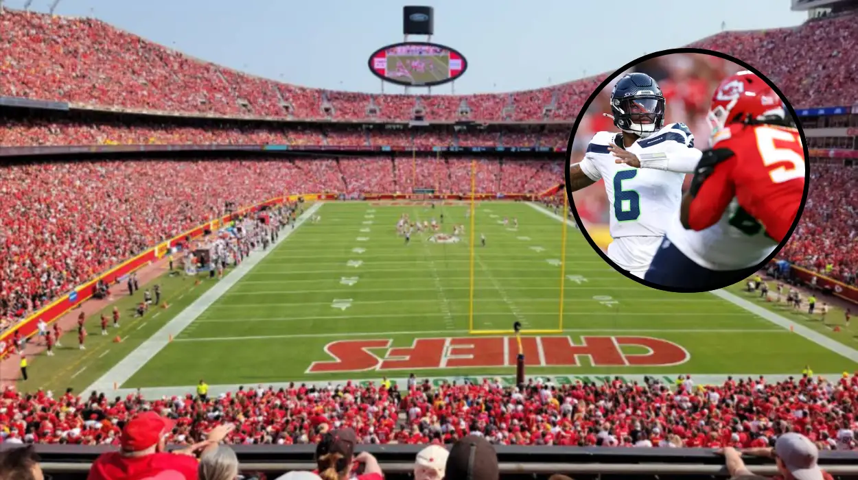 Seahawks and Chiefs Tie 9-9 in Preseason Finale in Kansas City 2026