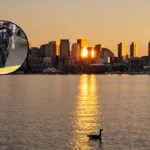 Search Continues for Missing Bite of Seattle Shooting Suspect, Seattle 2026
