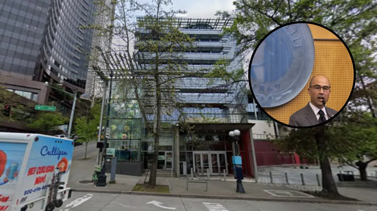 Seattle City Council Unanimous Votes Criticised by Tech CEO Seattle 2026