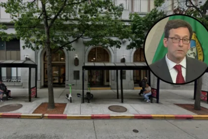 Seattle Man Arrested for Threatening Governor Bob Ferguson in Seattle 2026