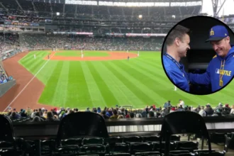 Seattle Mariners 2026 Playoff Hopes and Season Outlook in Seattle