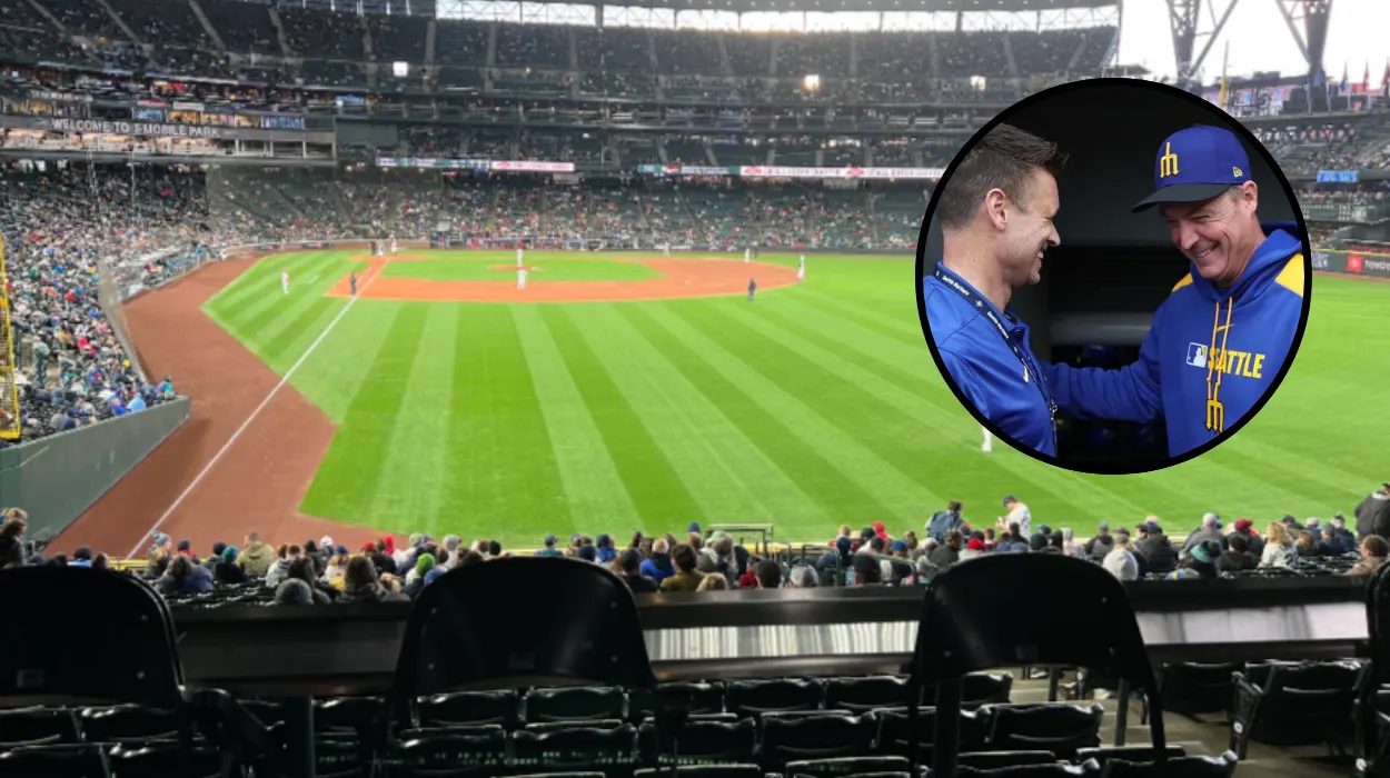 Seattle Mariners 2026 Playoff Hopes and Season Outlook in Seattle