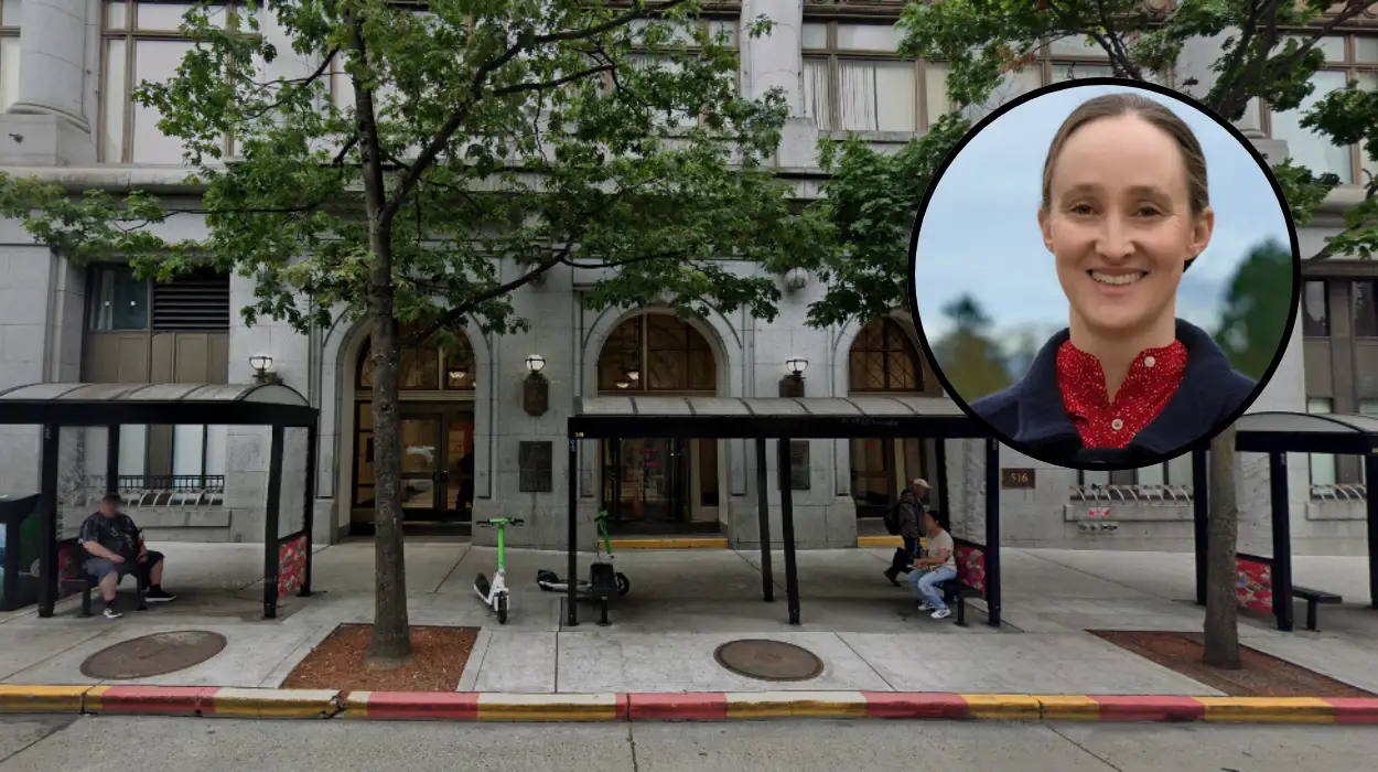 Seattle Mayor Recall Withdrawn: New Legal Filing Planned for 2026