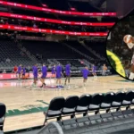 Seattle Storm Defeats Toronto Tempo in WNBA Clash – Seattle 2026