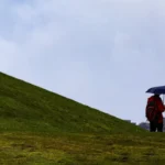 Seattle Weather Brings Cooler Showers and Mountain Storms 2026