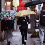 Seattle Weather Forecast: Weekend Rain and Sunbreaks in Seattle 2026
