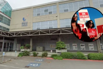 Seattle teachers authorize strike putting school year in jeopardy, Seattle 2026
