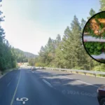 Soda Cans Spill Causes I-5 Northbound Backup in Bellingham 2026