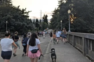 South Sound Community Heroes, Sports, and Milestones in Olympia 2026