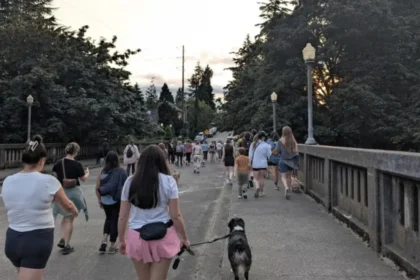 South Sound Community Heroes, Sports, and Milestones in Olympia 2026