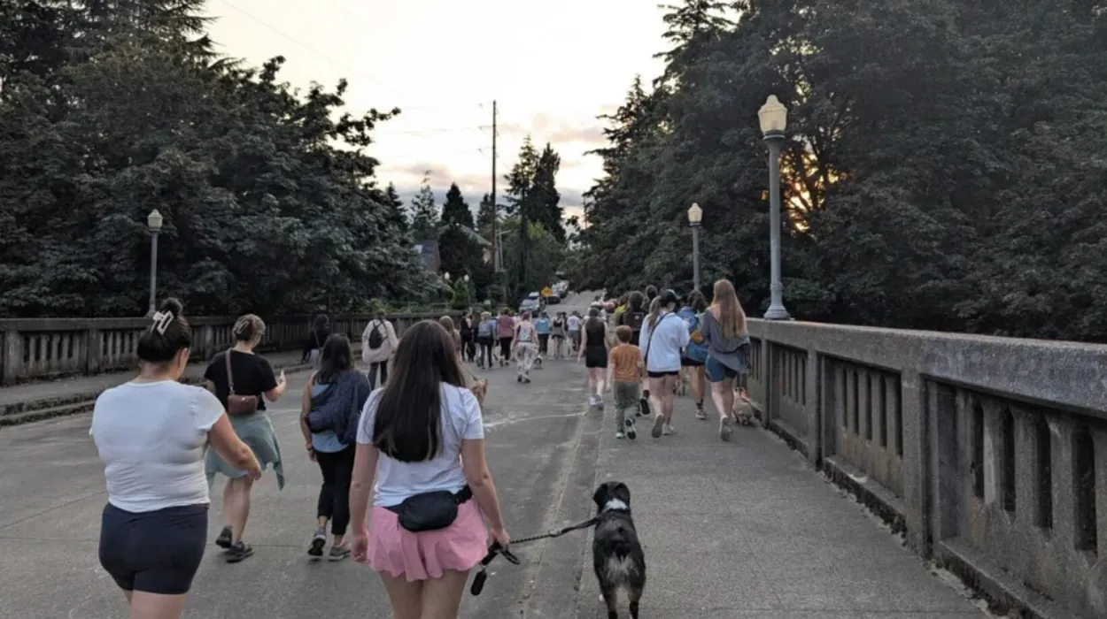 South Sound Community Heroes, Sports, and Milestones in Olympia 2026