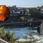 Spokane Family Escapes Fast Wildfire Before Home Burns Down, Spokane 2026