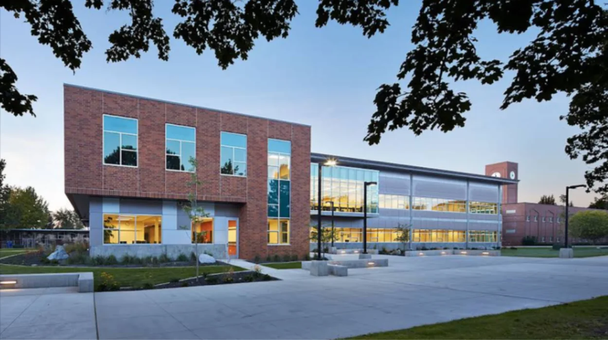 Spokane Higher Education Admissions Stabilize 2026