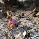 Spokane Wildfire Recovery and Resident Returns in Spokane 2026