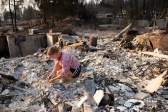 Spokane Wildfire Recovery and Resident Returns in Spokane 2026