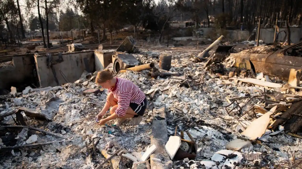Spokane Wildfire Recovery and Resident Returns in Spokane 2026