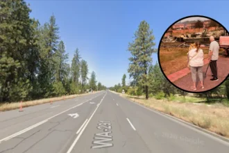 Spokane Wildfires Wind Down, Evacuees Return, 2026