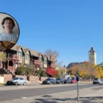 Spokane arson arrest, Old Trails Fire: Aaron Farinacci 2026