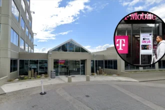 T-Mobile Layoffs and Store Closures in Washington 2026