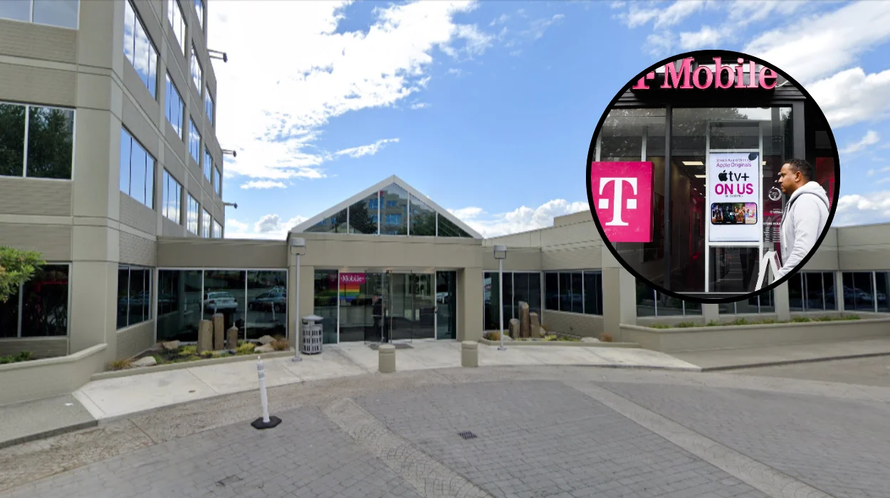 T-Mobile Layoffs and Store Closures in Washington 2026