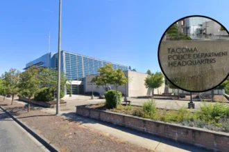 Tacoma secures $4.6M police grant amid deficit concerns in Tacoma 2026