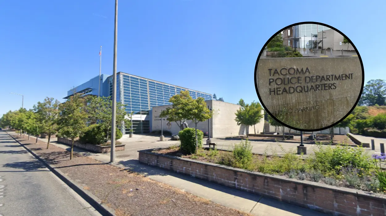 Tacoma secures $4.6M police grant amid deficit concerns in Tacoma 2026