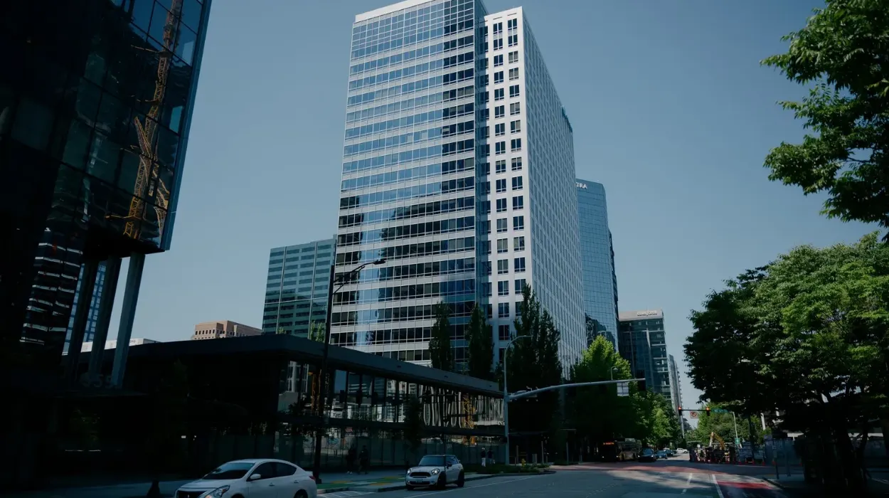 TikTok Cuts 75 Bellevue Jobs and Shuts Nashville Office in Bellevue 2026