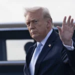 Trump Iran War Becomes Washington Quagmire: Washington 2026