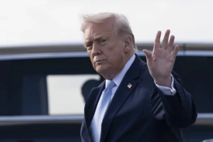 Trump Iran War Becomes Washington Quagmire: Washington 2026