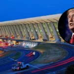 Trump Proposes $22 Billion Dulles Airport Overhaul, Dulles, 2026