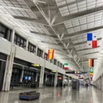 Trump Unveils $22.5B Dulles Airport Modernization Plan in Washington, 2026