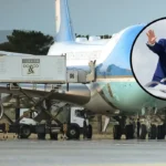 Trump's Secret Turkey Flight Ruse Over Iran Threat Ankara 2026