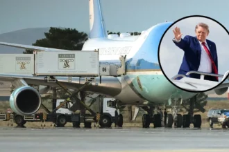 Trump's Secret Turkey Flight Ruse Over Iran Threat Ankara 2026
