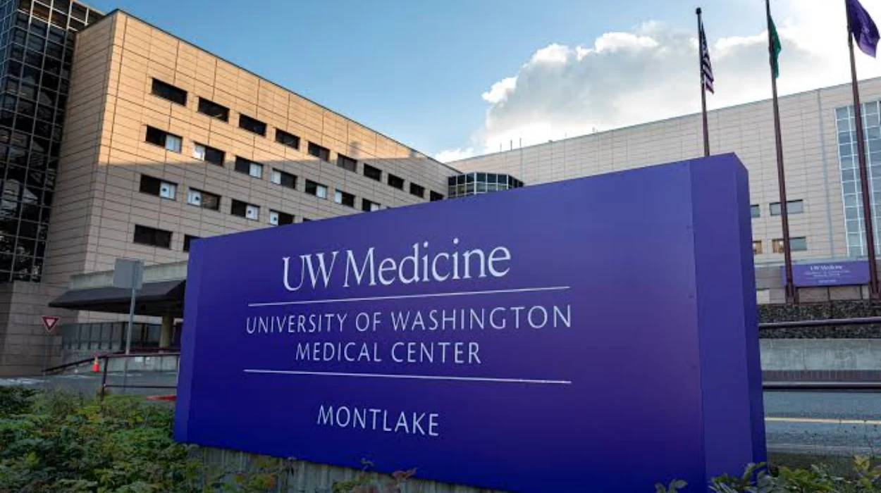 U.S. News Best Hospitals Rankings: Top Facilities in Washington, 2026