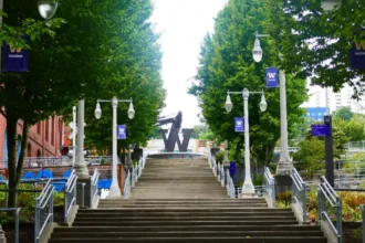 UW Tacoma Master Plan: Doubling Enrollment and Green Expansion in Tacoma 2026