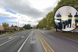Vancouver Police Investigate Two Men Found Dead in Vancouver 2026