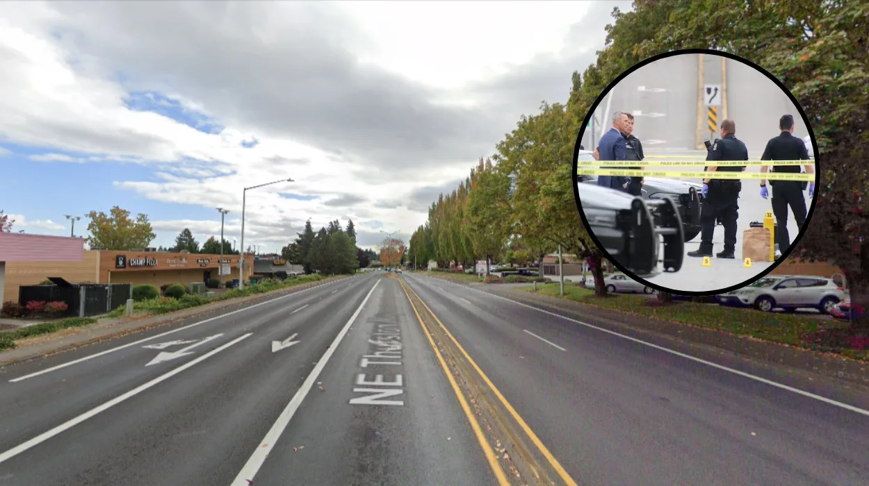 Vancouver Police Investigate Two Men Found Dead in Vancouver 2026