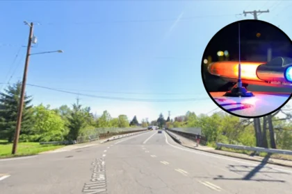 Vancouver Teen Killed and Another Injured in North Portland Train Incident 2026