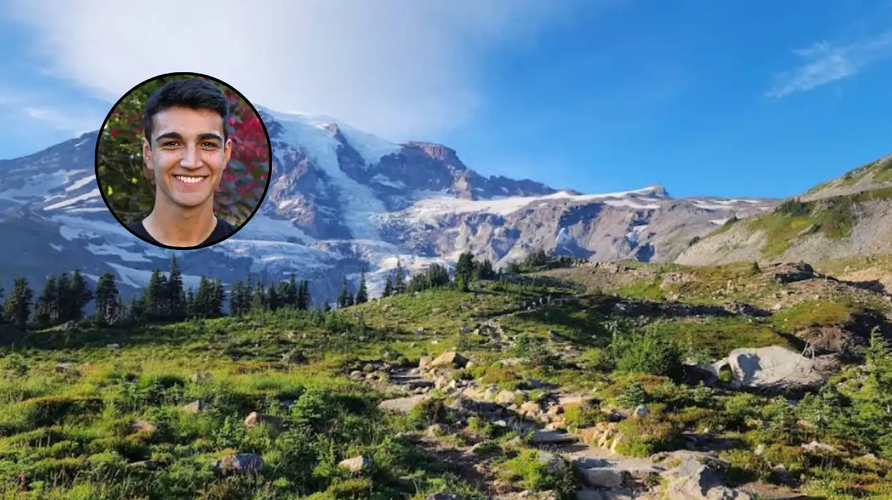 WSU Liable in Hazing Suit as Rainier Rockfall Probe Ends, Bellevue 2026